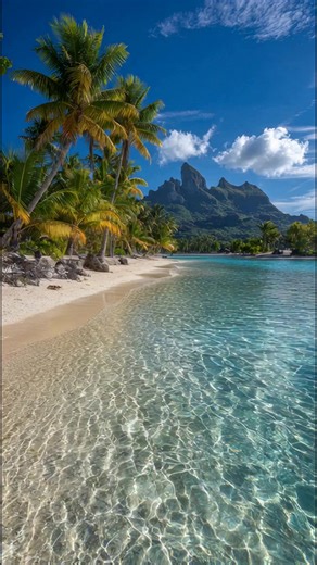 Love Bora Bora 💙💙 | Bora Bora Travel