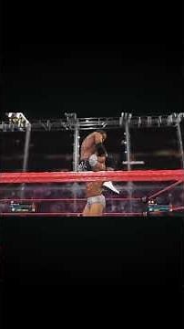 Triple H Vs Batista Hell In A Cell Vengeance 2005 Match Highlights #wwe #batista #tripleh #wrestler