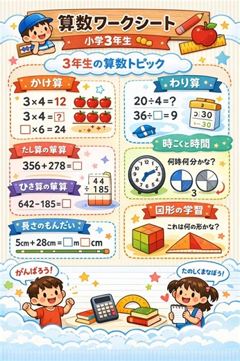 3-digit Addition & Subtraction Worksheets | Grade 3 Math Word Problems | Printable PDF With Answers | Winter Theme - Etsy