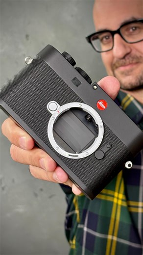 La nueva Leica M EV1 marca una nueva era en la historia del sistema M. Es la primera sin visor directo y solo con visor electrónico. En Photolari os contamos todos los detalles de esta novedad… | Photolari
