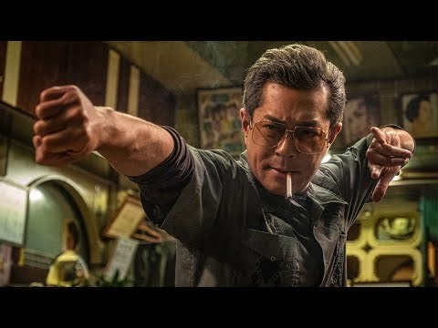 2025年の映画ベスト10