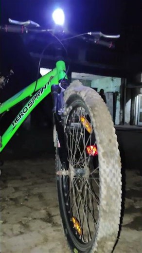 MODIFI CYCLE ❤️👑