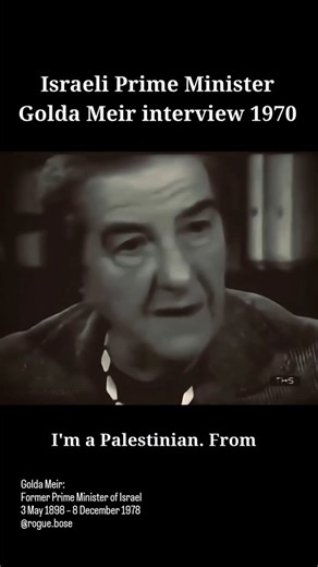 Rogue Boss on Instagram: "Golda Meir: Former Prime Minister of Israel 3 May 1898 – 8 December 1978 Golda Meir died of #lymphoma, a type of #cancer, on December 8, 1978, at the age of 80. She had been #battling the illness for several years before her death in #Jerusalem. #GoldaMeir was an #Israeli #politician who served as the fourth #PrimeMinister of Israel from 1969 to 1974, becoming the country's first and only female prime minister. Born in #Kyiv, #Ukraine, in 1898 (then part of the #Russian