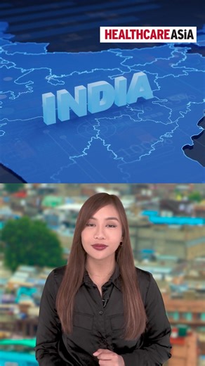 India’s pharma playbook just got a power-up with the Bio Pharma Shakti. #IndiaPharma #Biopharma #HealthcareAsia #News #fyp