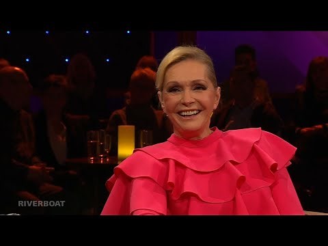 Helena Vondráčková - Riverboat (talkshow MDR 24.2.2023)
