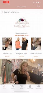 2K views · 39 reactions | Look, ladies! Watch the video to see a preview of something amazing! Are you all excited???  | Everlee Addison Boutique | Facebook