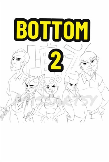 Creative SpongeBob Characters Inspired Fan Art