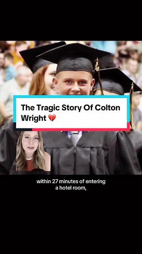 Colton Wright Murder: Justice Delayed?