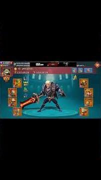 Lords Mobile - Online Rally Leader Get Boozled Twice!