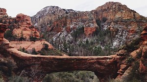 Red Rock Secret Mountain Wilderness - Alchetron, the free social encyclopedia