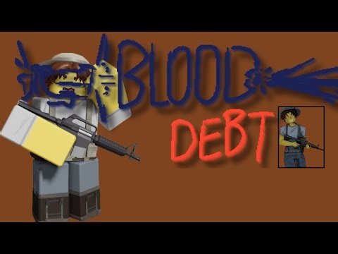 ALEXEIS TURN Alexei Tarasov BLOOD DEBT Juggernaut Office
