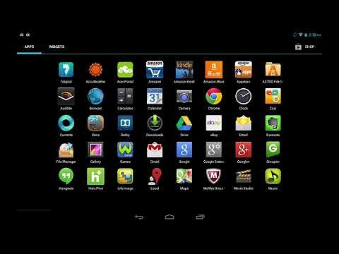 Android - How to Check Battery Usage