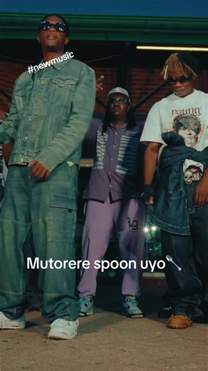 Runna Rulez ft Voltz JT - Spoon: A New Zim Music Hit