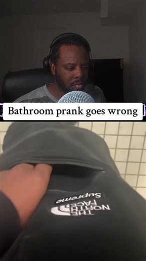 Bathroom Prank Goes Wrong: Hilarious Moments