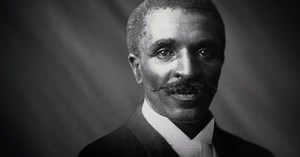 George Washington Carver: An Uncommon Life