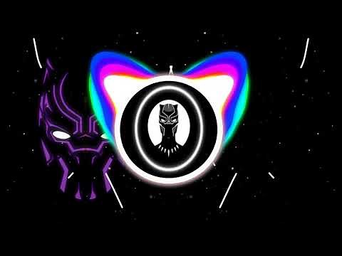 All The Stars-Kendrick Lamar (8D + Bass Boost + FX)