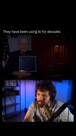 Artificial Intelligence | AI tools & News | ChatGPT on Instagram: "Most people believe artificial intelligence is a recent invention. That it only arrived when chatbots and viral demos appeared. But the reality is far more unsettling. Long before the public noticed, powerful organizations were already building AI systems to analyze behavior, map human psychology, and understand how attention, fear, and opinions move through society. These early systems were not conversational. They focused on pr