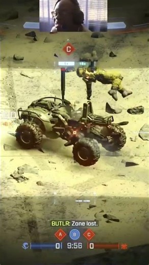 Forgot to keep heads down 🎯