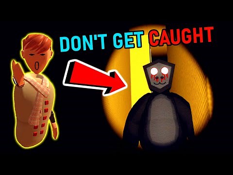 The CREEPIEST VR HORROR GAME | Rec Room Gorilla Tag VR Horror Game in The Backrooms