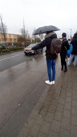 PA146, 39A to Befield, Alexander Dennis Enviro400ER, 26/11/2023, Recorded @ Blanchardstown.