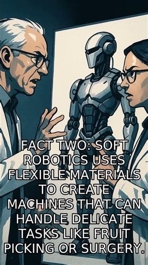 3 Surprising Robotics Facts That Change How Machines Help Us