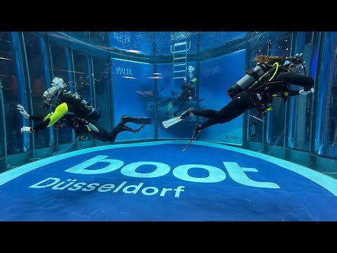 Boot Düsseldorf 2026 | World’s Largest Boat & Watersport Show