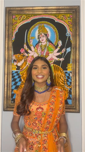 I’m so excited to share that on October 19th I’ll be performing at the NCIC Diwali Nagar Main Stage! 🙏🏽✨ Come join us as we celebrate the Festival of Lights together—your support means so much! 🪔💛 | Arianna T