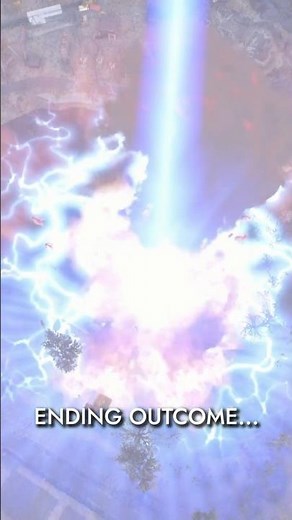 Nuclear Bomb Quest With Hidden Ending In Fallout: London's DLC 💣 #falloutlondon #fallout4