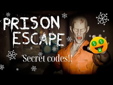 Prison escape secret codes