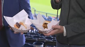 New food at Progressive Field as Cleveland Guardians enter 2025 MLB postseason