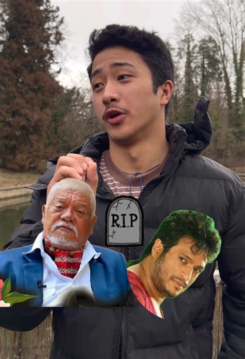Remembering Legendary Actor Shree Krishna Shrestha