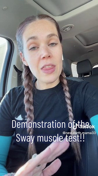 Muscle Test Your Supplements: Discover What Your Body Needs