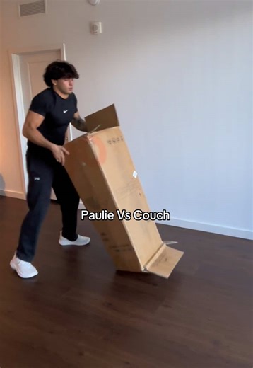 i got scammed | paulie