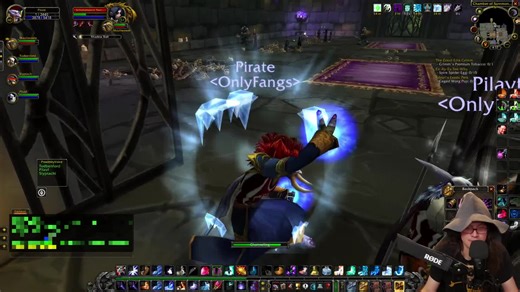 PirateSoftware - Intentions made clear