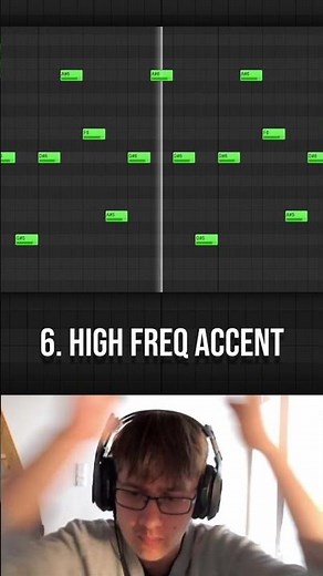 HOW to make CRAZY BEATS #flstudio #musicproducer #beattutorial #tutorial #beattutorial