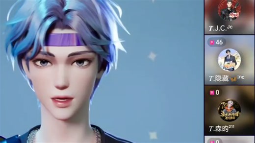 【T.Js】考官天团 招募号 26.02.03