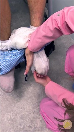 Das Chaos mit meinen bloßen Händen zähmen 👐✨