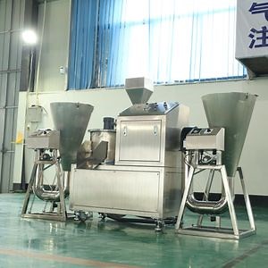 [Hot Item] Film Coating Pelleting Machine for Grass Seed Vegetable Seed Planting