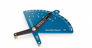 CDG-2 Chainring Diameter Gauge