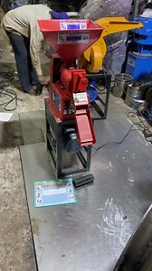 3HP multipurpose grain cleaning machine.Factory 1 (Unit-1) -: #251 INDIRA NAGAR WALI GALI, LABERIA BHERU, DHAR ROAD, INDORE-452002 (M.P.) | Punjab Engineering Corporation | Facebook