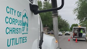 Corpus Christi Water in need of field workers, hosting job fair Tuesday