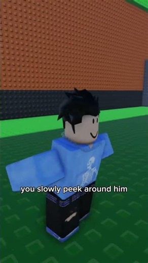 What would have happened if SCP 096 had possessed roblox?😲💀🤔 #roblox #robloxgamedesign #robloxstory