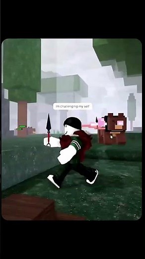 i saved the last kid in 99 nights without a single HIT! #99nightintheforest #shorts