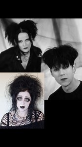 1.7K views · 2.9K reactions | Today's band is Clan of Xymox clan.of.xymox  enjoy! #goth #gothic #youtuber #tradgoth #itsblackfriday #clanofxymox | Black Friday | Facebook