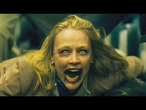 Everything We Know About The World War Z Sequel So Far