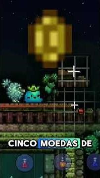 como construir casa no #terraria