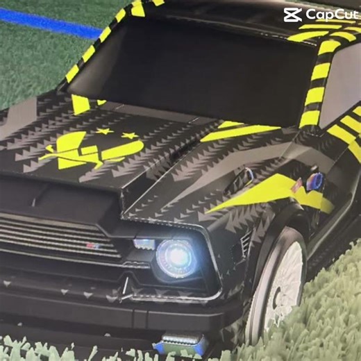Comment is fennec and octane are the best duo in rocket league like😄