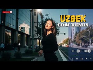 Uzbek Hit Qo‘shiqlar 2026 🔥🎧 | Eng Yangi Trend Musiqa Mix | Nonstop Playlist