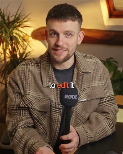 5 questions to ask your event videographer