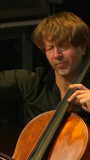 Manuel de Falla Seven Spanish Folksongs // Principal Cello David Cohen